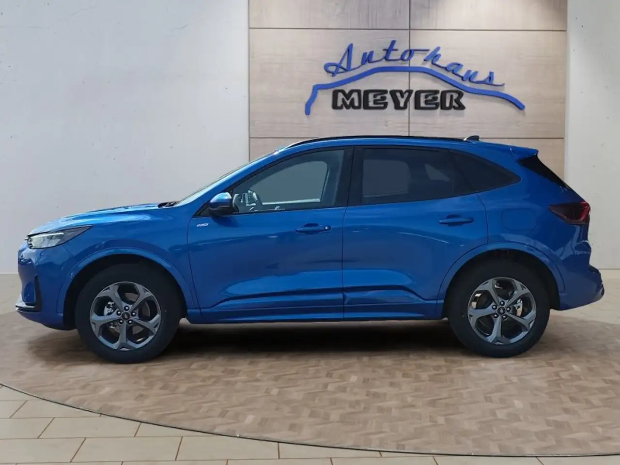 Ford Kuga 2