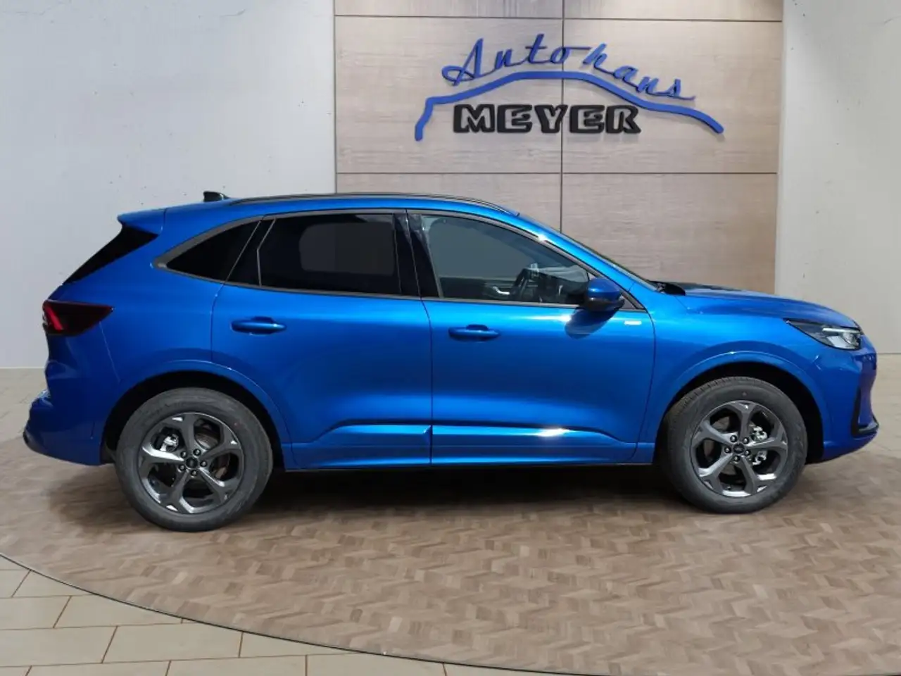 Ford Kuga 6