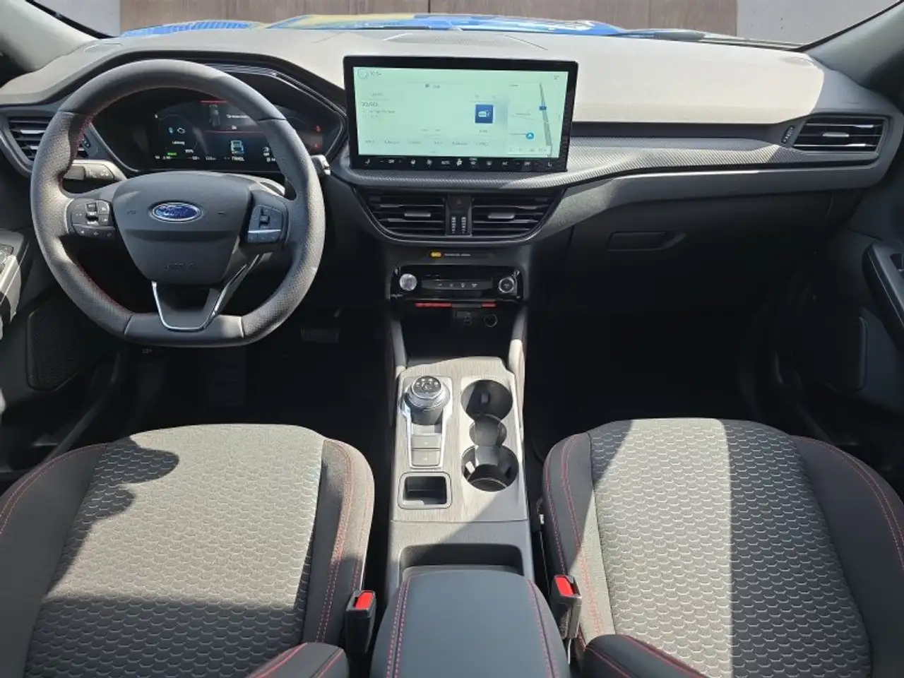 Ford Kuga 10