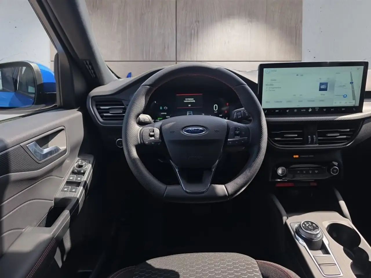 Ford Kuga 13