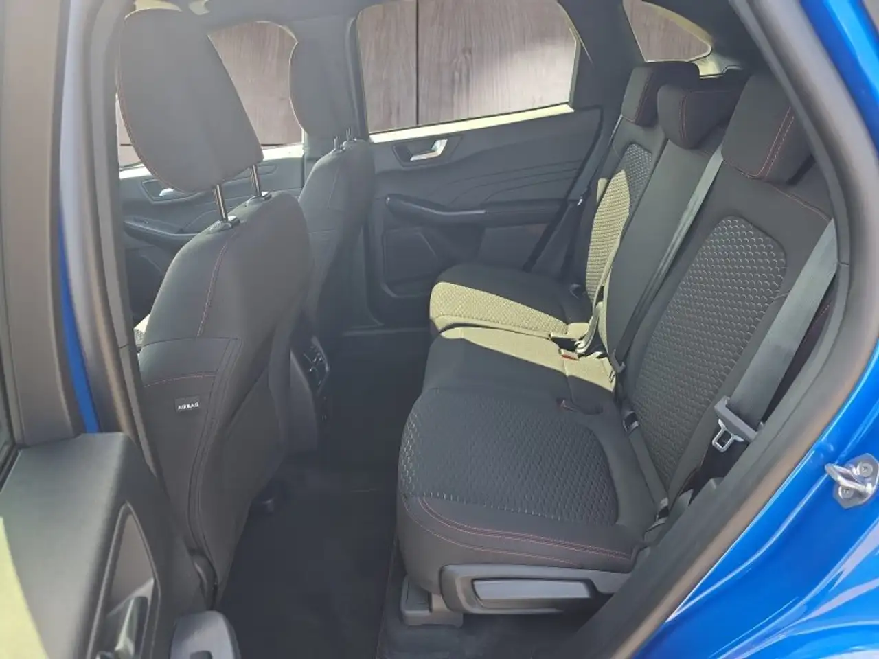 Ford Kuga 14