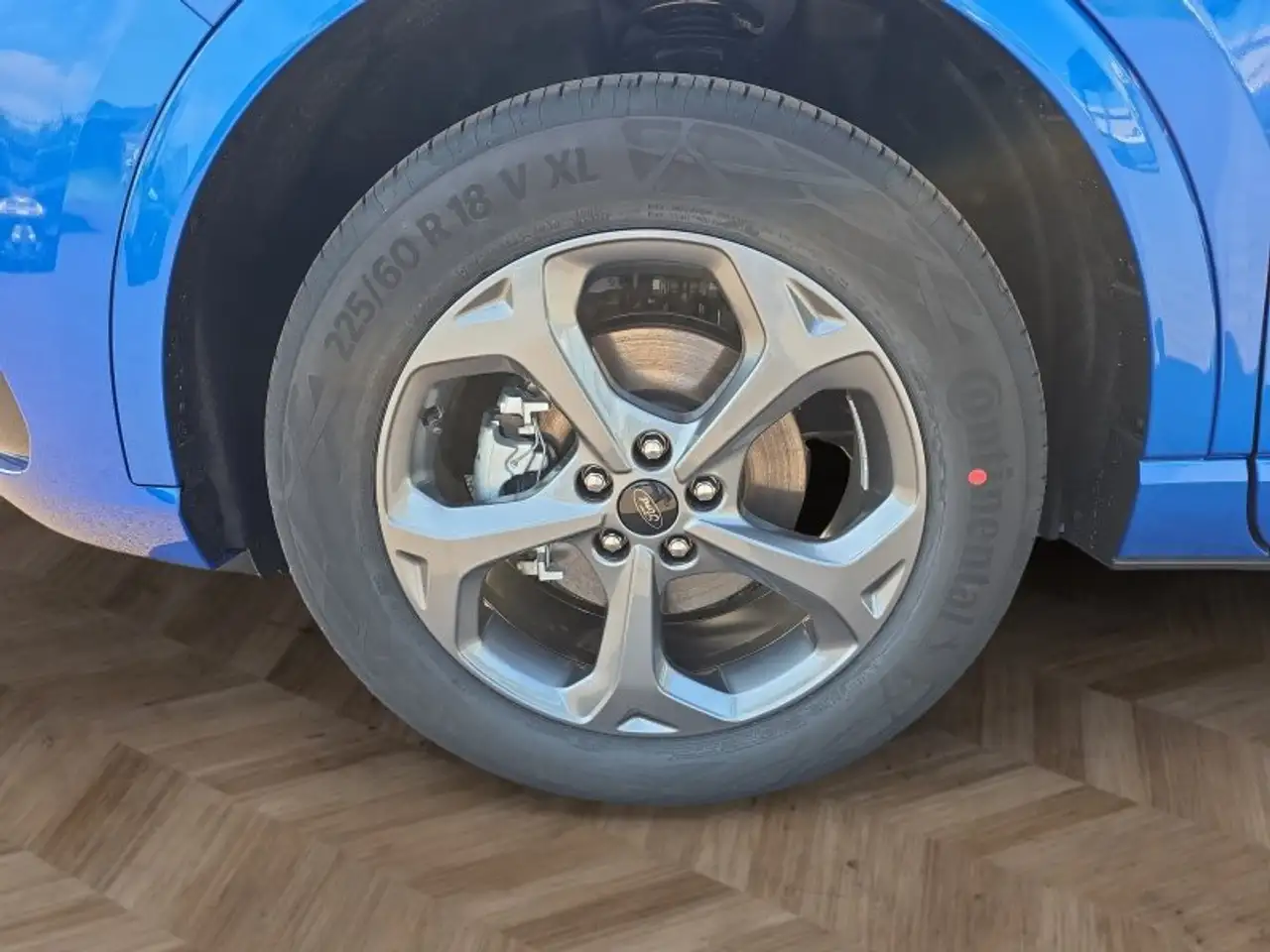 Ford Kuga 15
