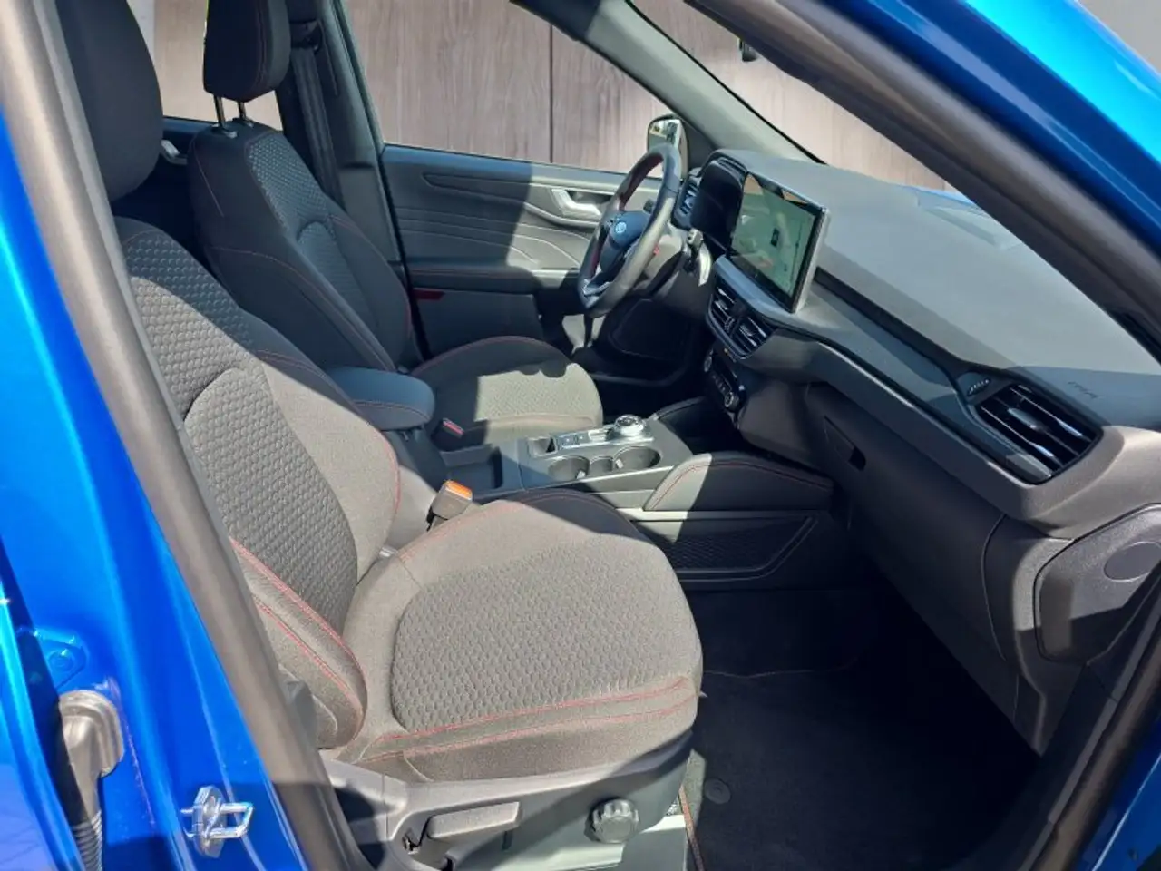 Ford Kuga 16
