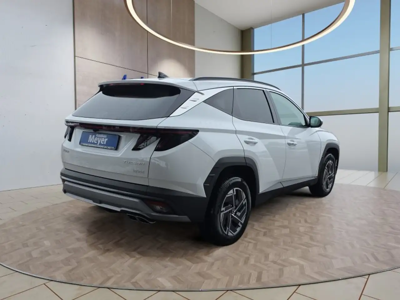 Hyundai TUCSON 6