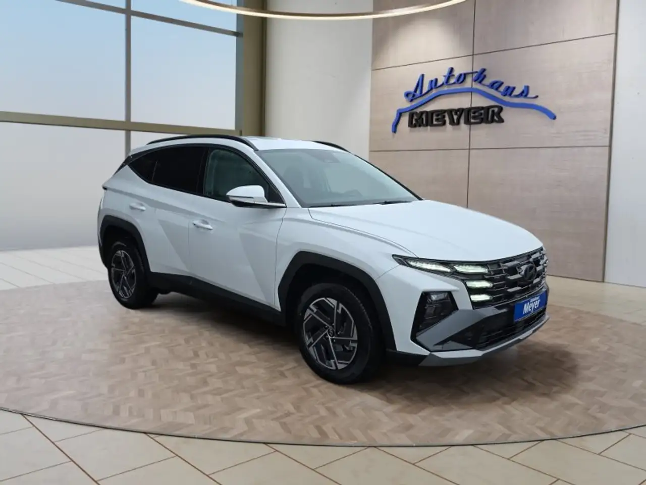 Hyundai TUCSON 9
