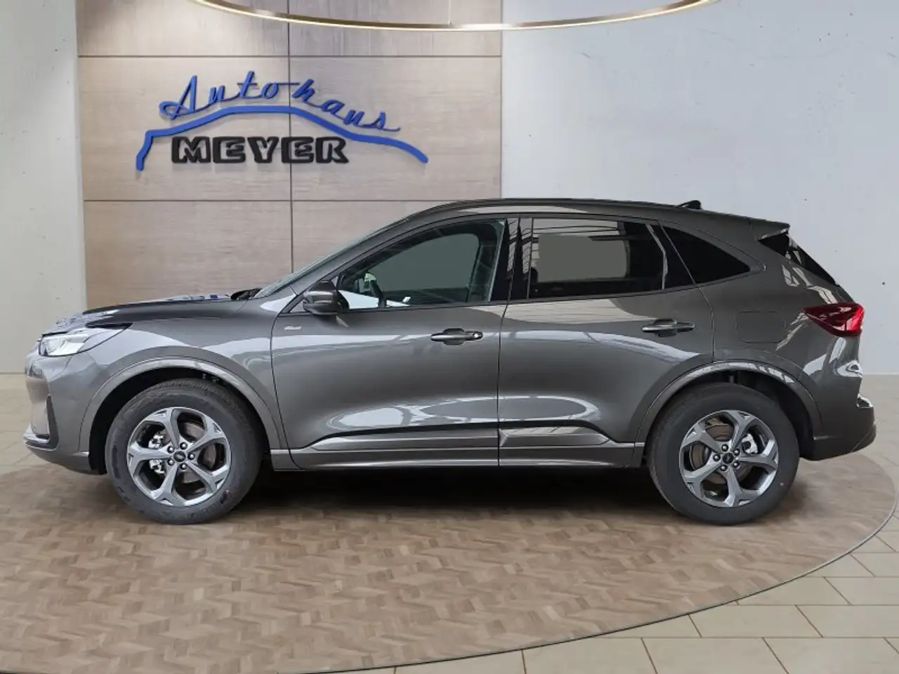 Ford Kuga 2