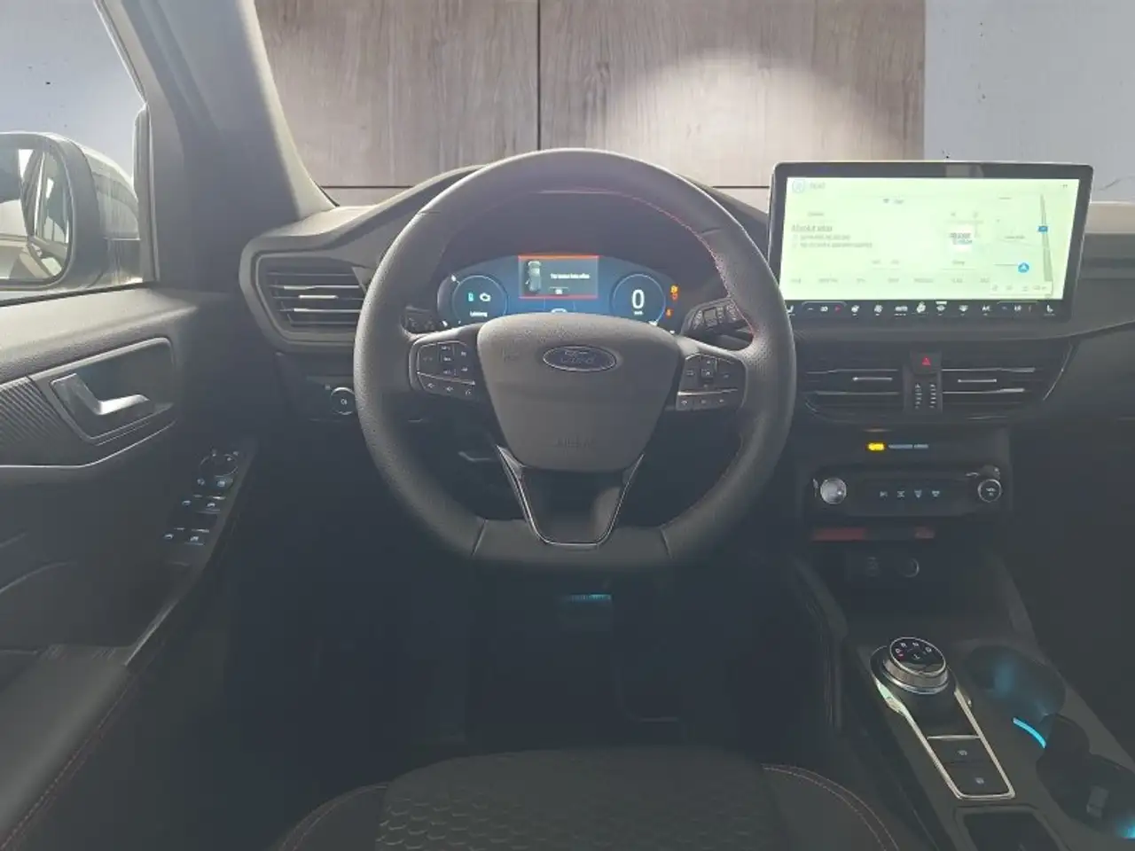 Ford Kuga 13