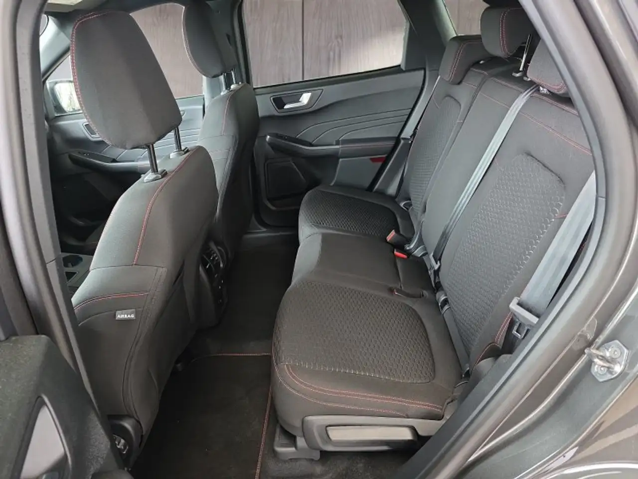 Ford Kuga 14