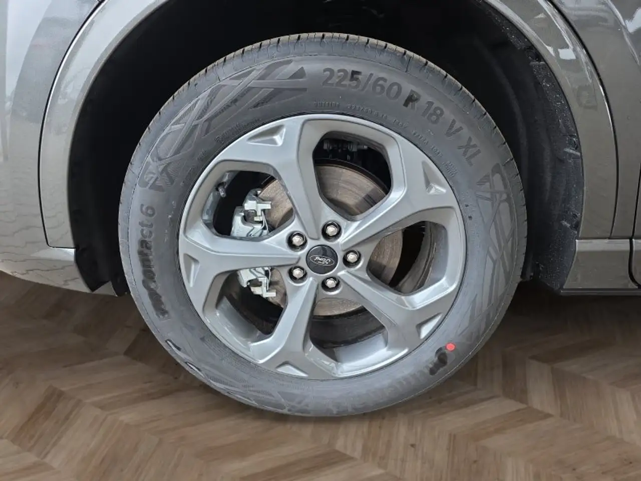 Ford Kuga 15