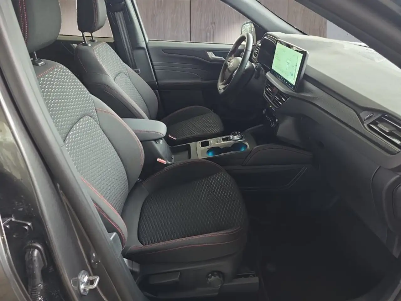 Ford Kuga 16