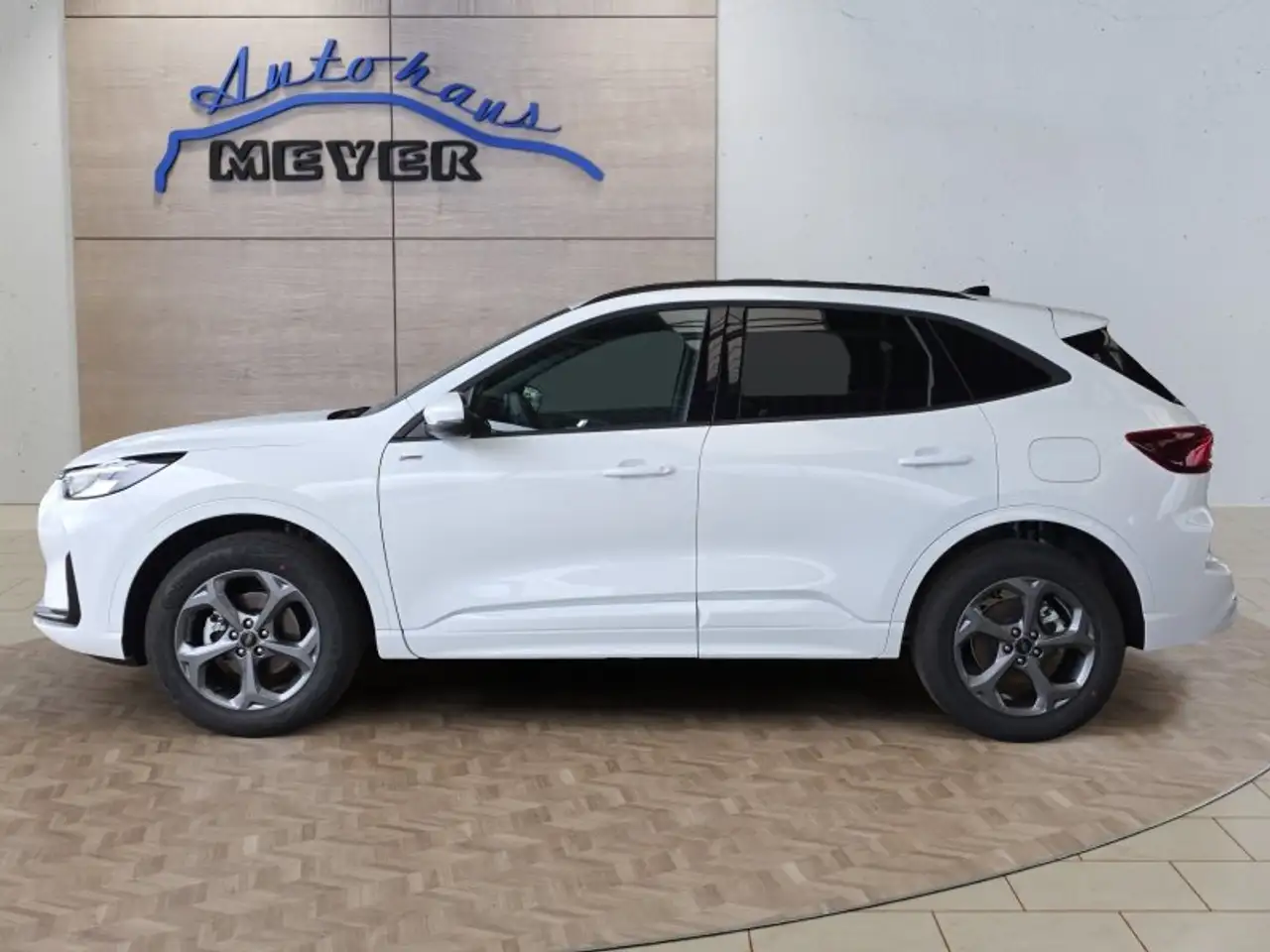 Ford Kuga 2