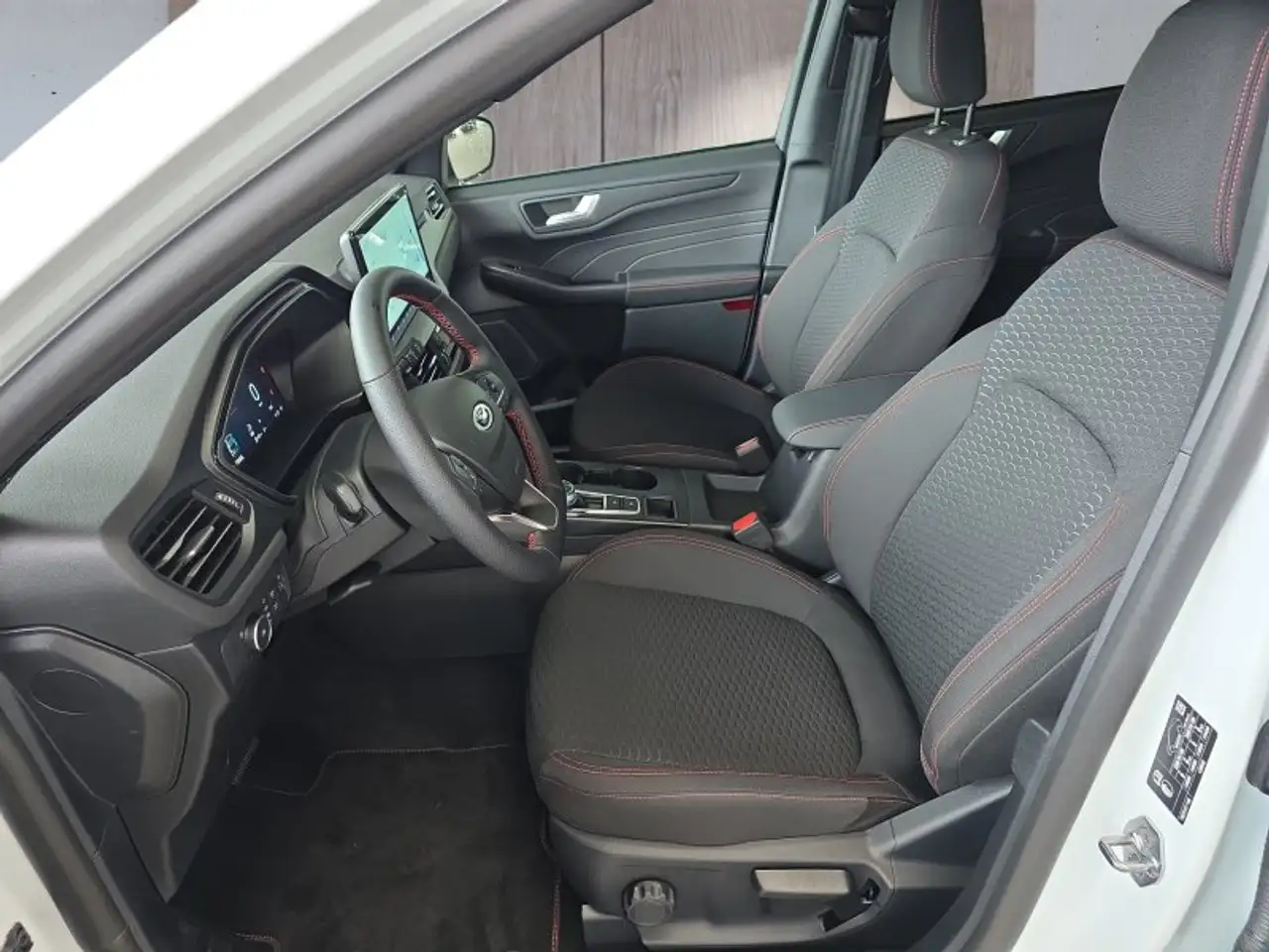 Ford Kuga 9