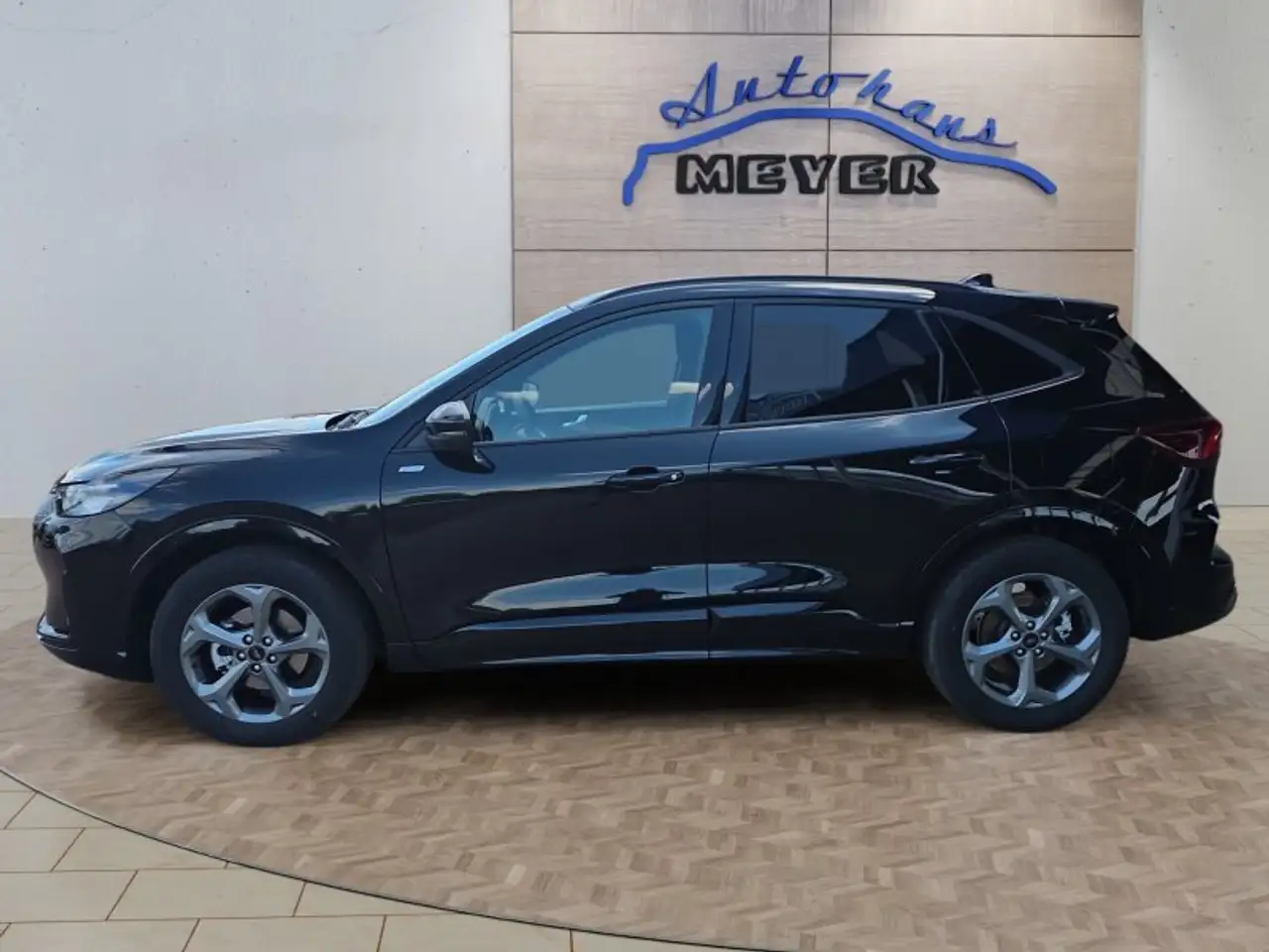 Ford Kuga 2