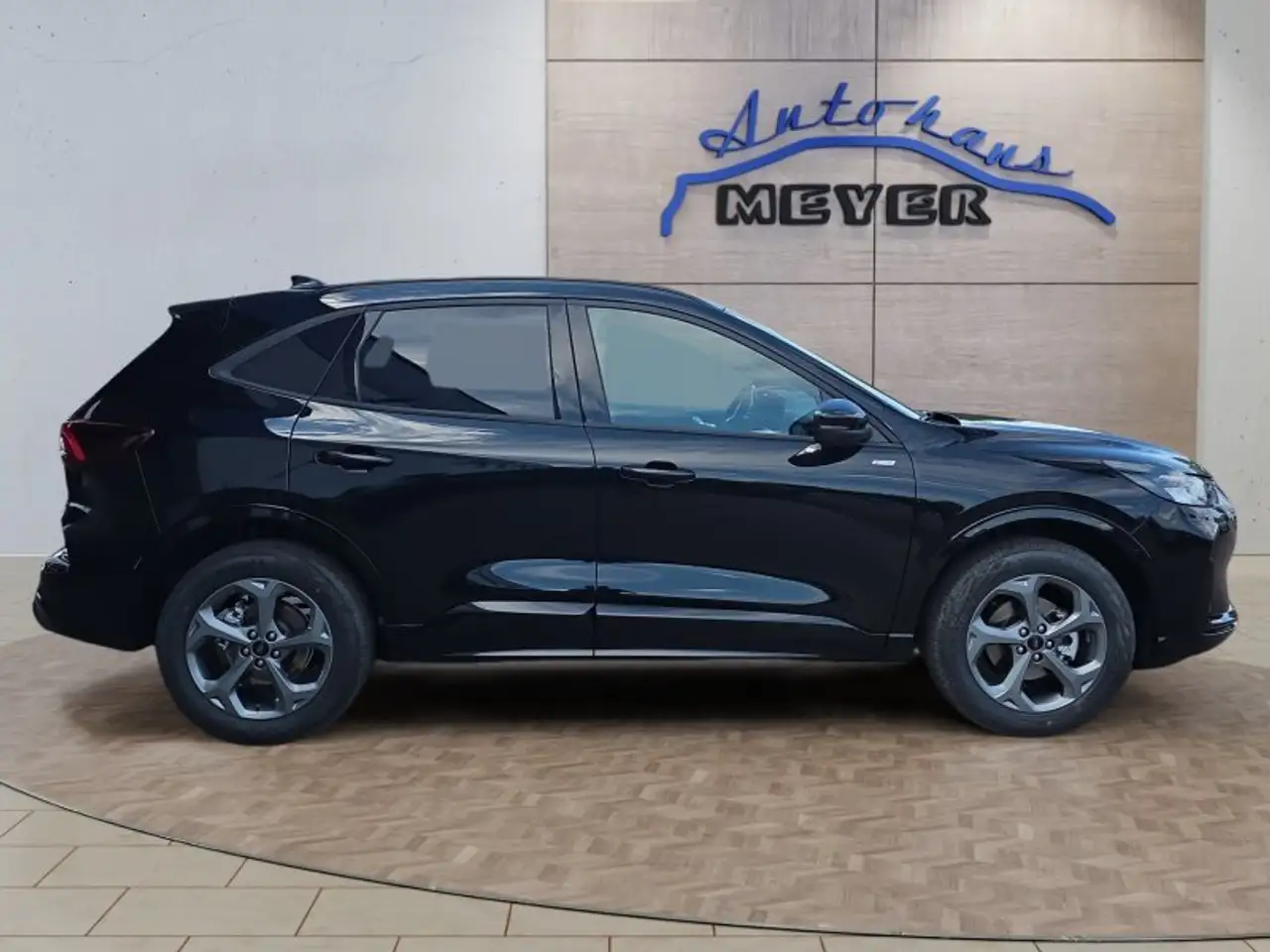 Ford Kuga 6