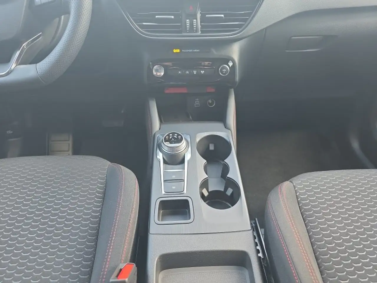 Ford Kuga 12
