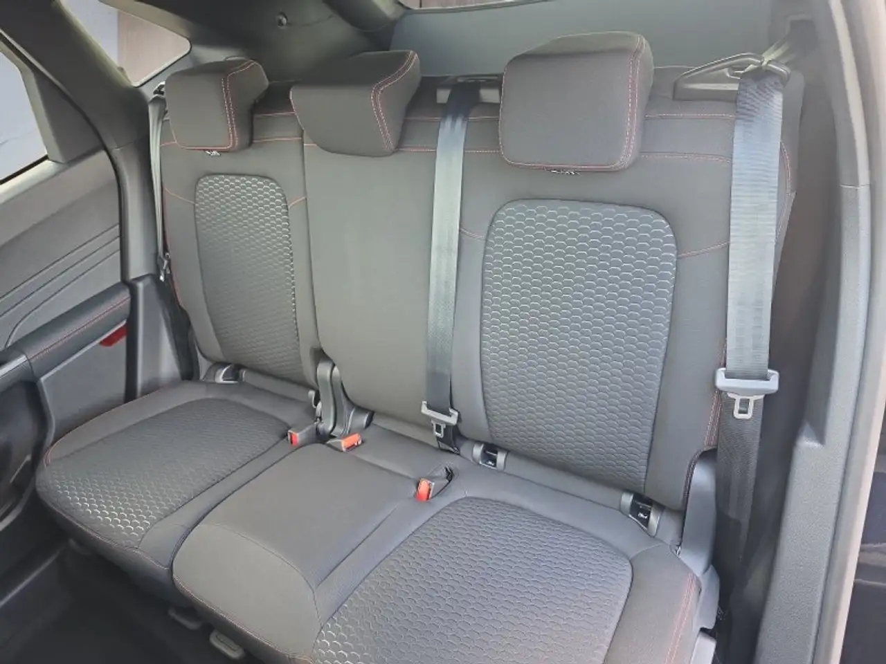 Ford Kuga 14