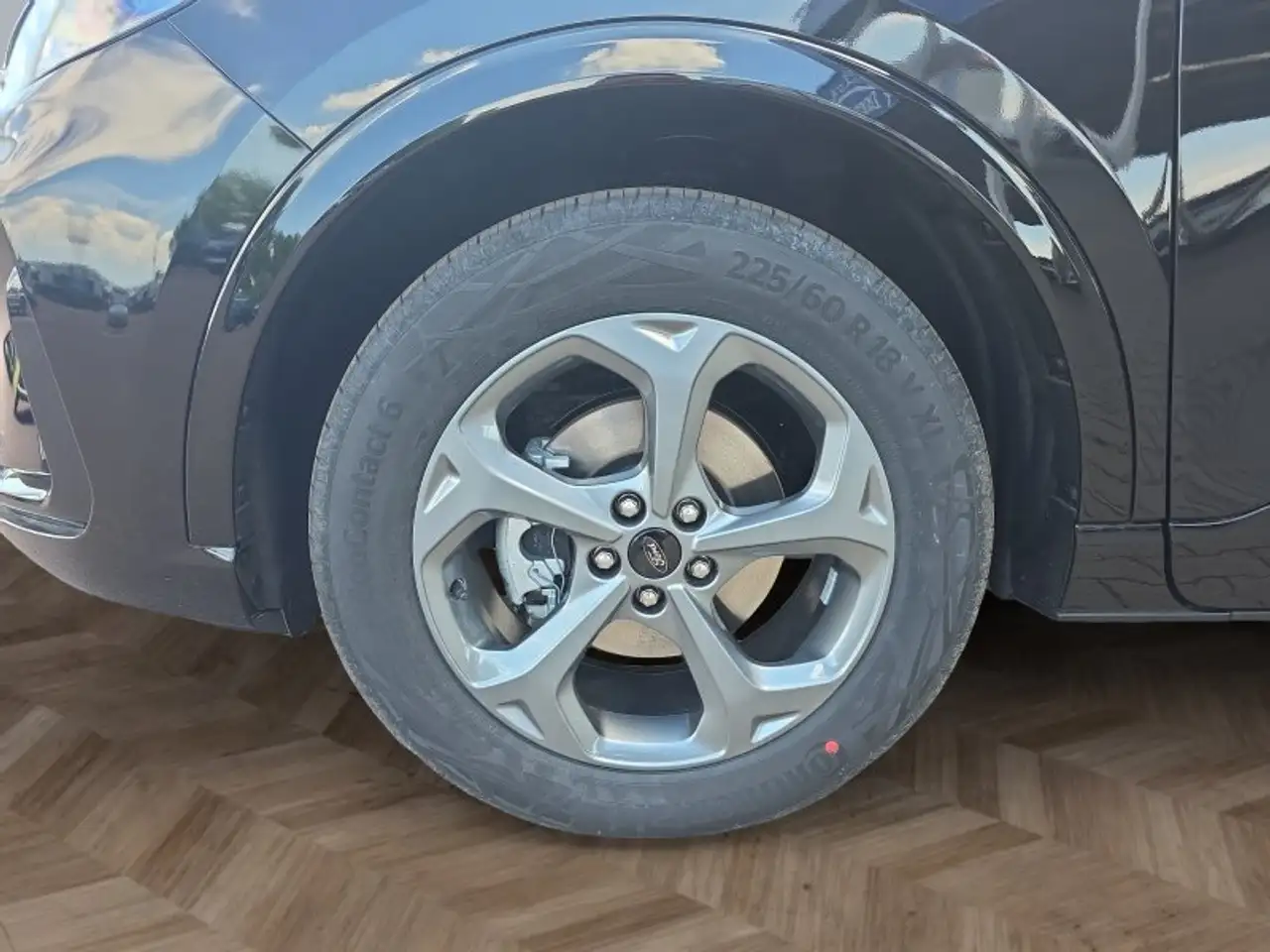 Ford Kuga 15