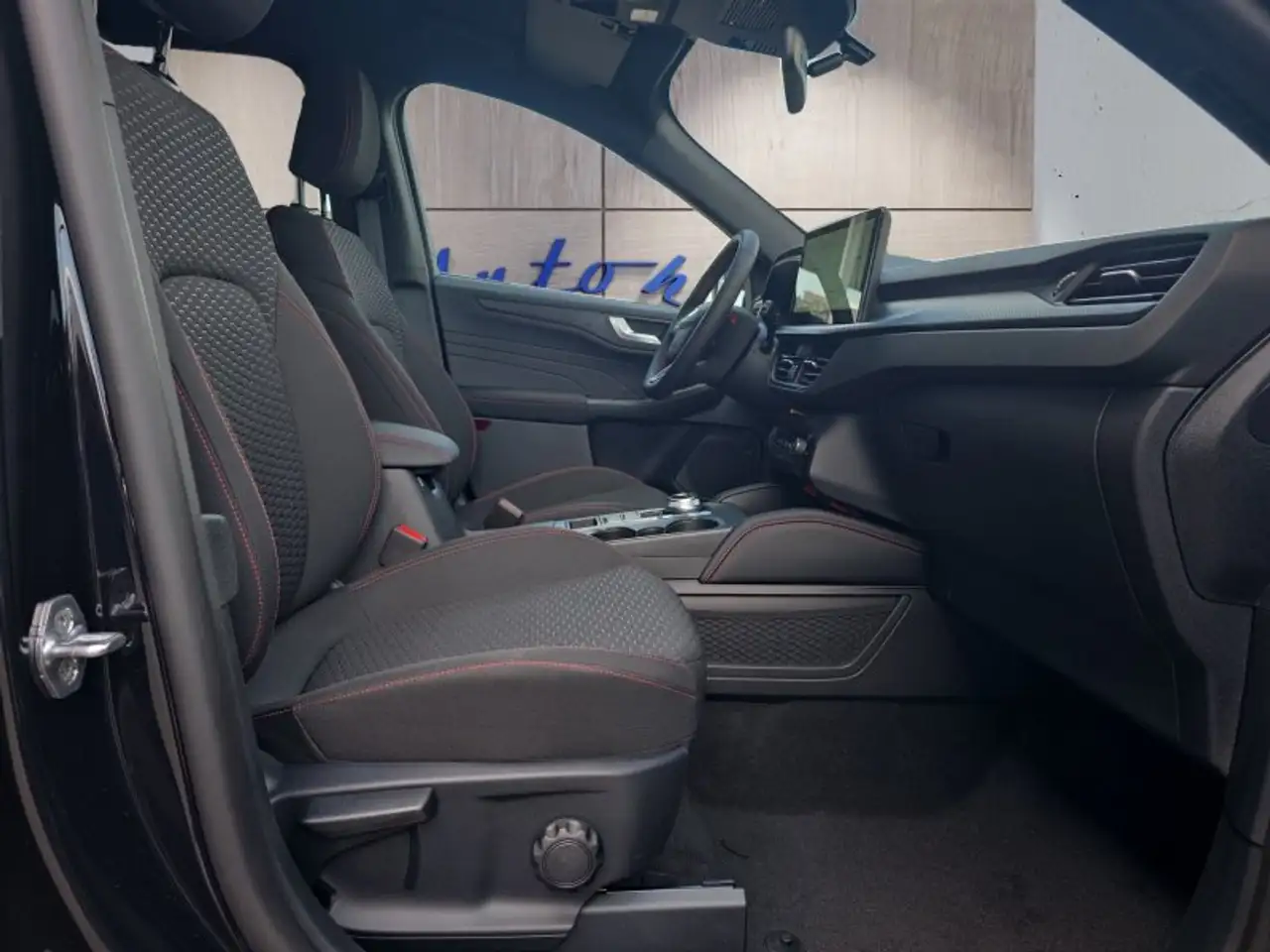 Ford Kuga 16