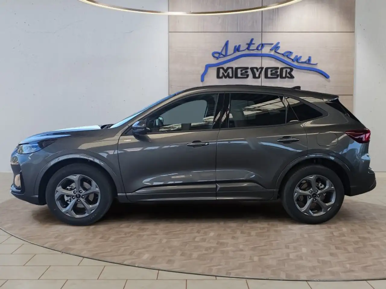 Ford Kuga 2