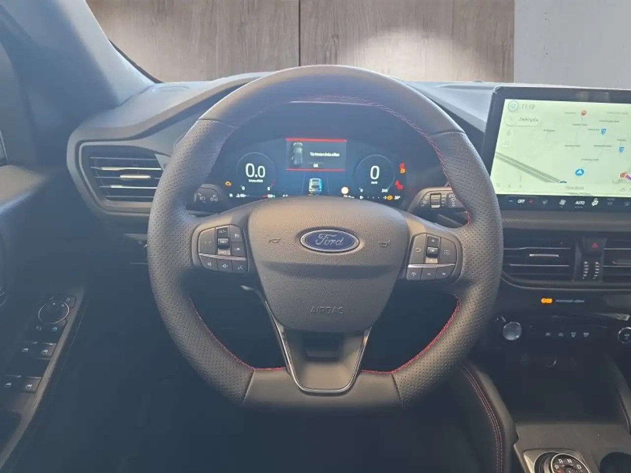 Ford Kuga 13