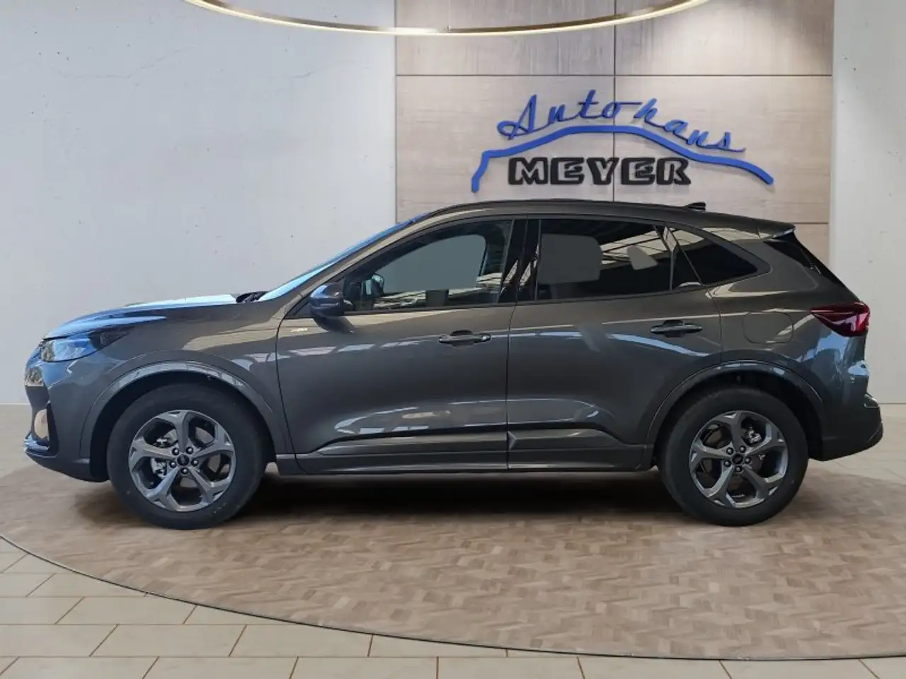Ford Kuga 2