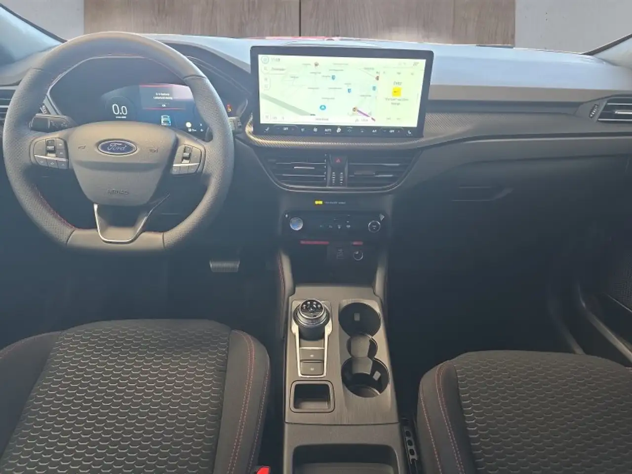 Ford Kuga 10