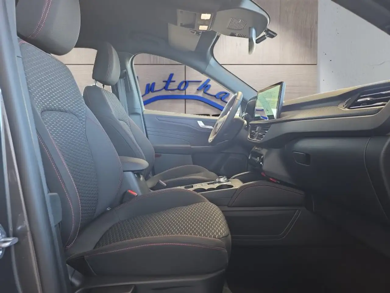 Ford Kuga 16