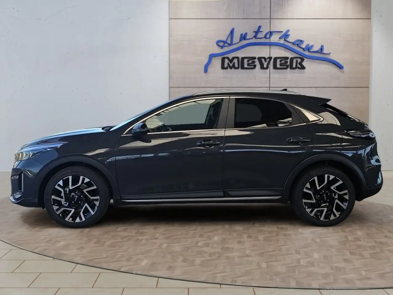 Kia XCeed 2