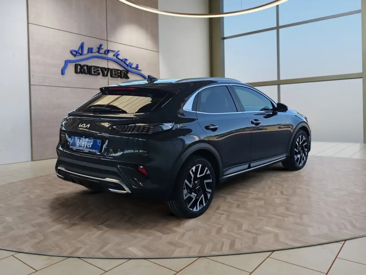 Kia XCeed 5