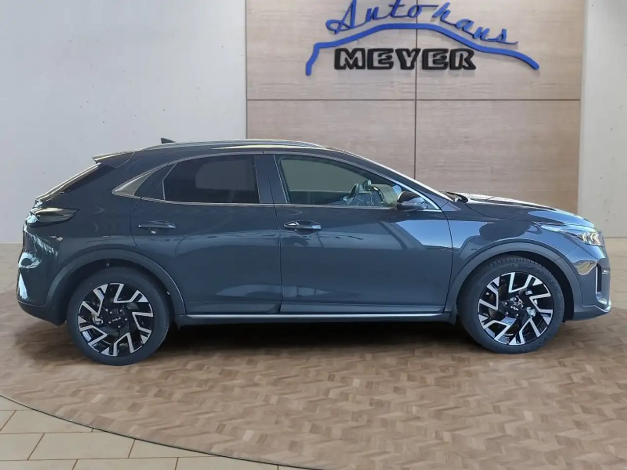 Kia XCeed 6