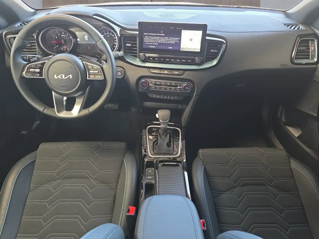 Kia XCeed 10