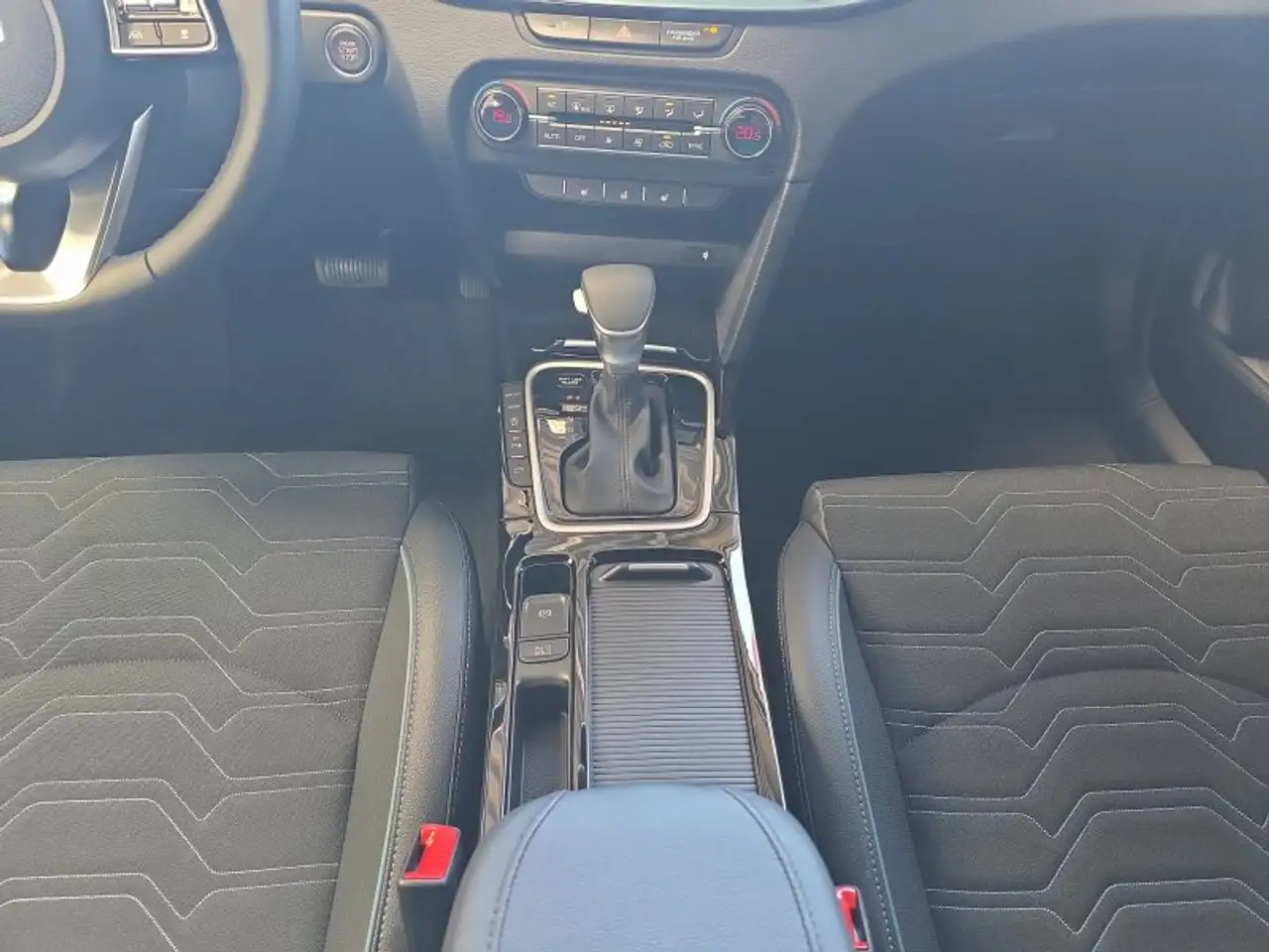Kia XCeed 12