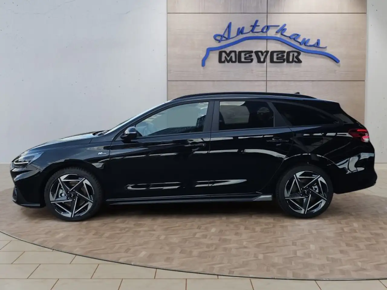Hyundai i30 2