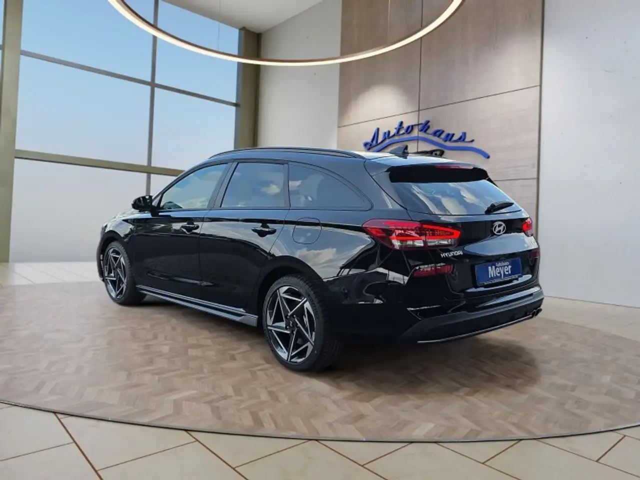 Hyundai i30 3