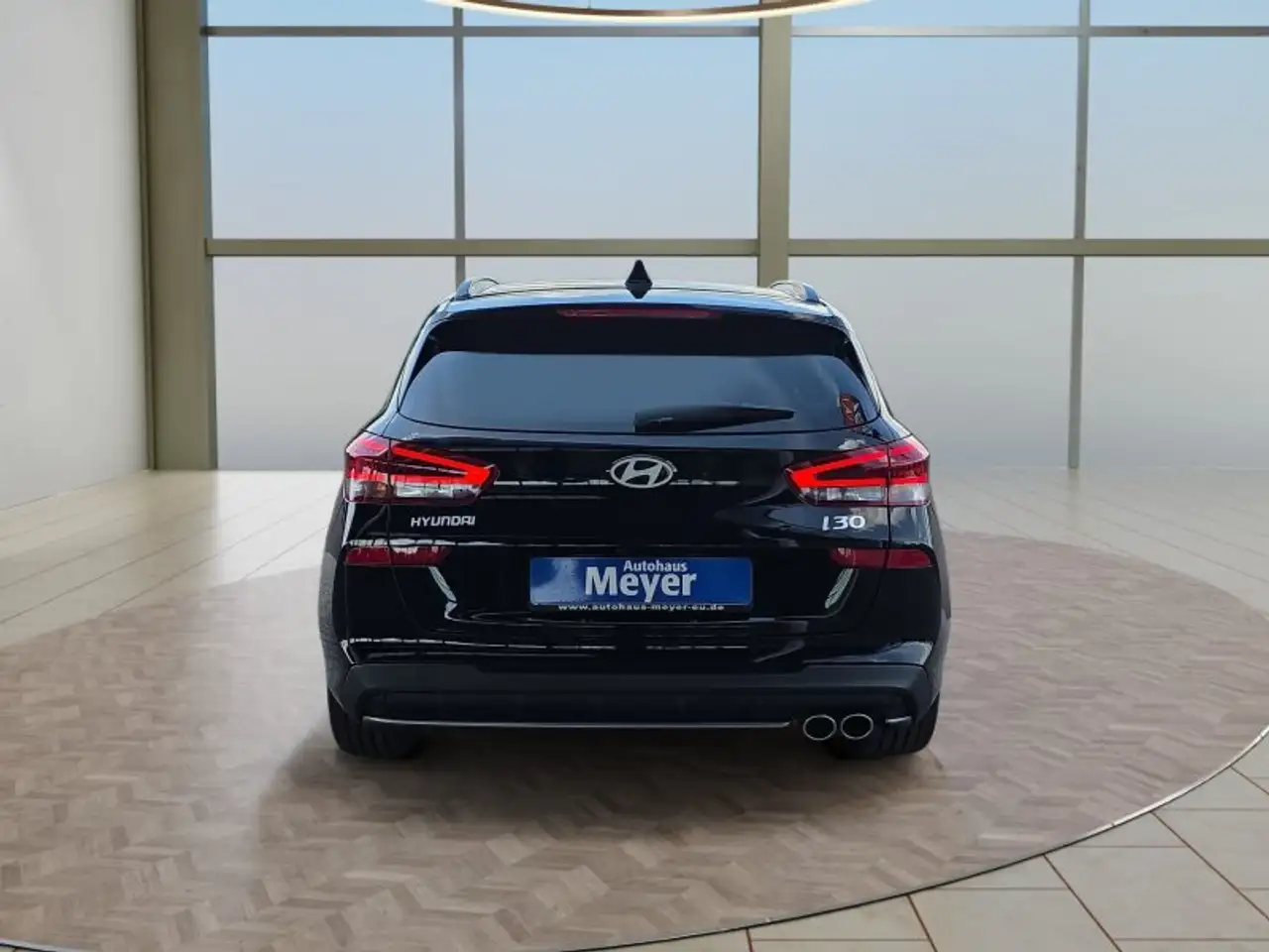 Hyundai i30 4