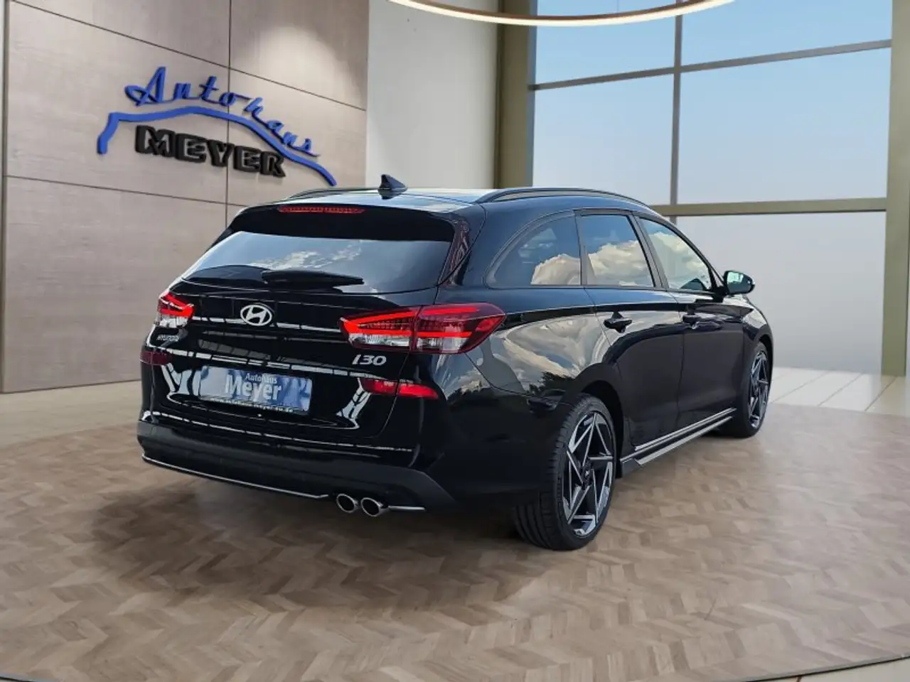 Hyundai i30 5