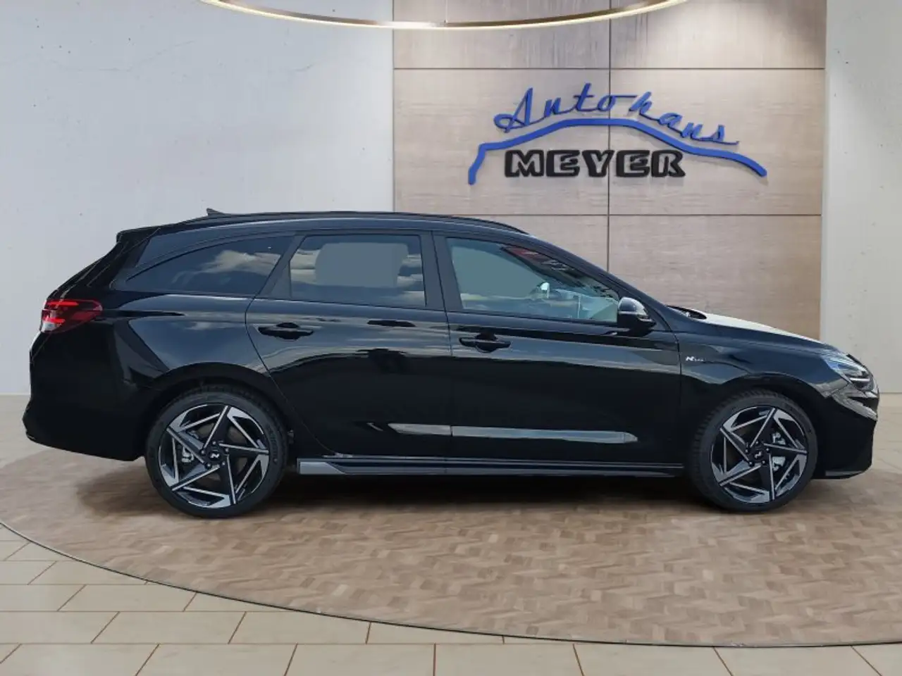 Hyundai i30 6