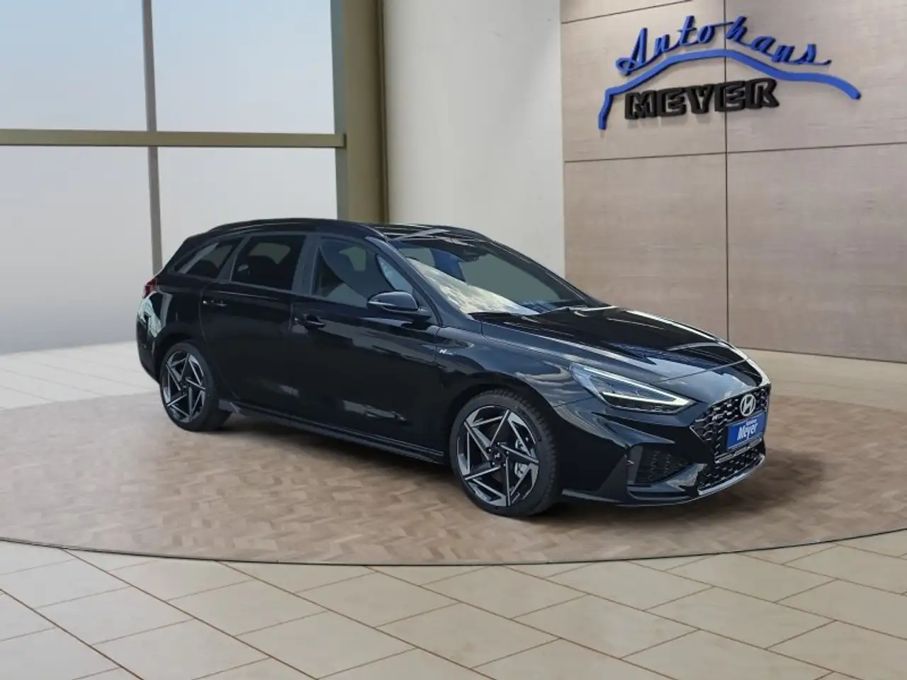 Hyundai i30 7