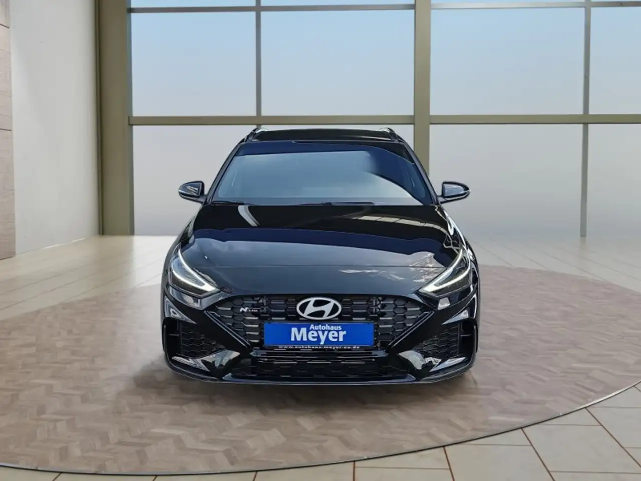 Hyundai i30 8