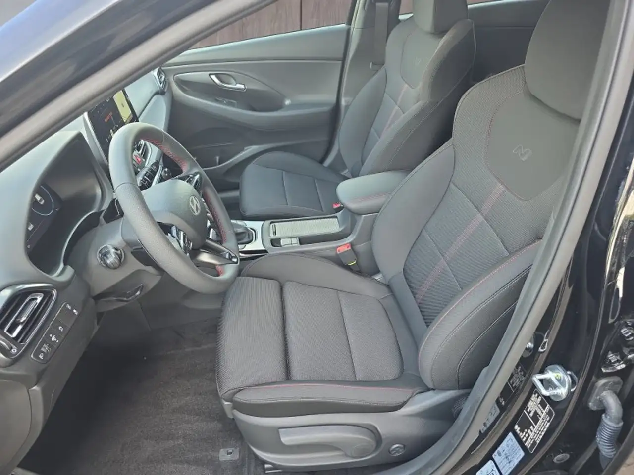 Hyundai i30 9