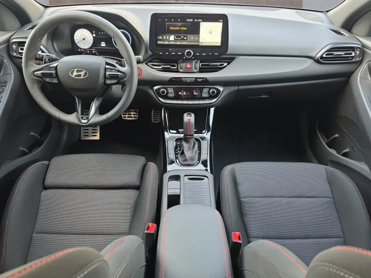 Hyundai i30 10