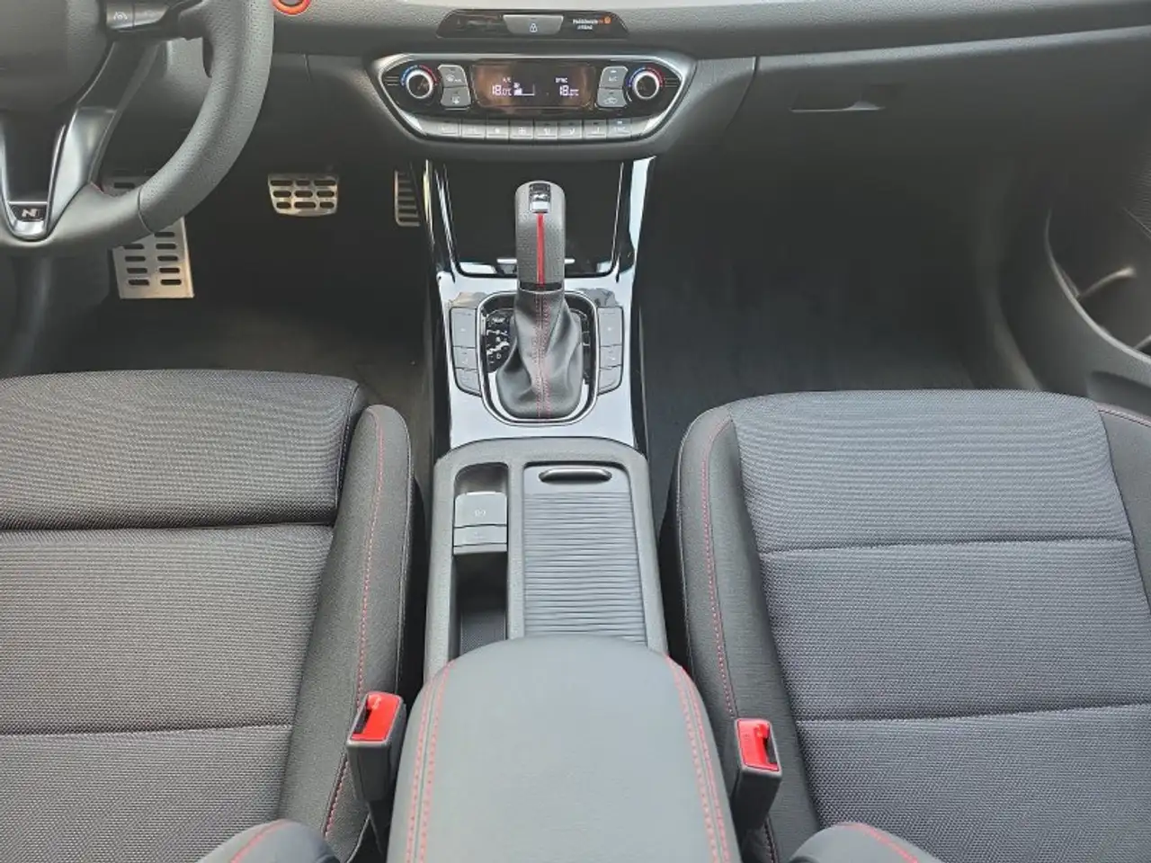 Hyundai i30 11