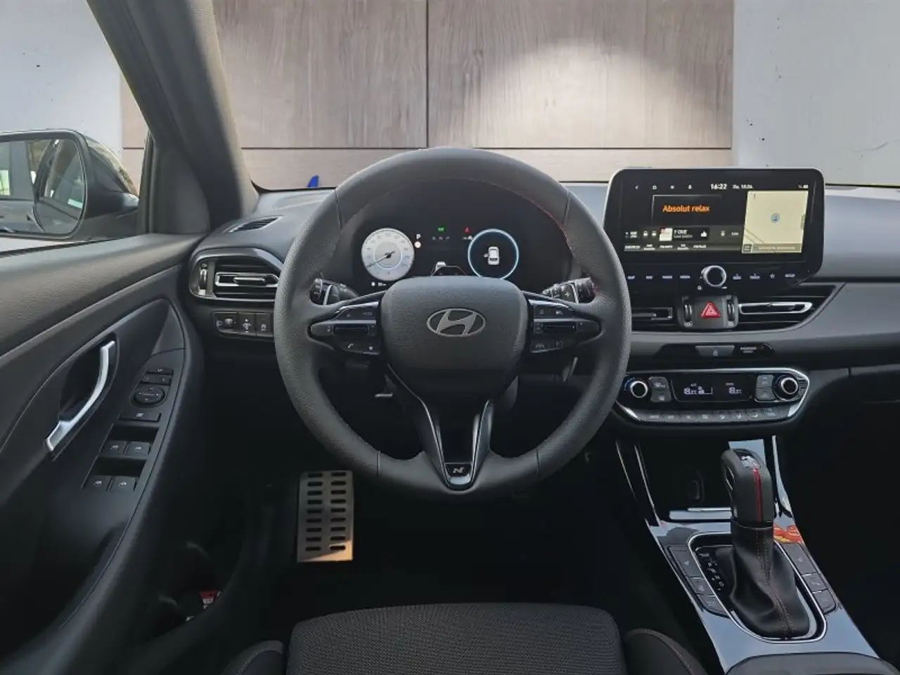 Hyundai i30 12