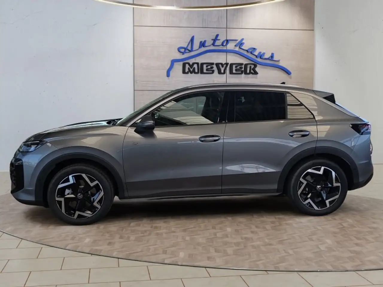 Volkswagen T-Roc 2