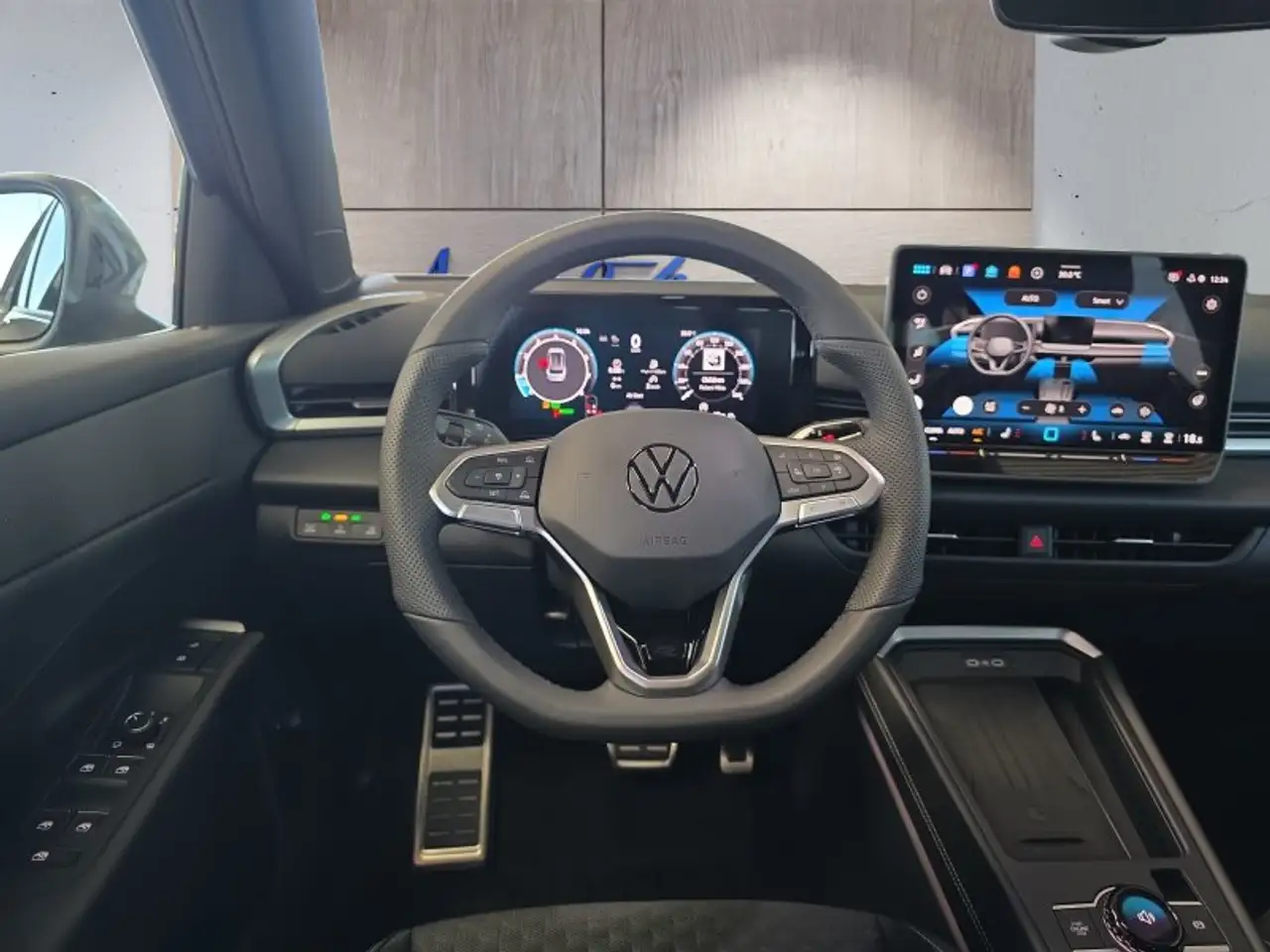 Volkswagen T-Roc 13