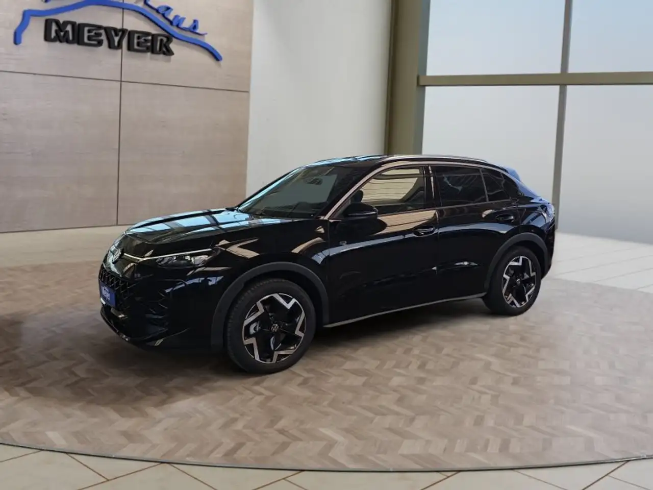 Volkswagen T-Roc 2