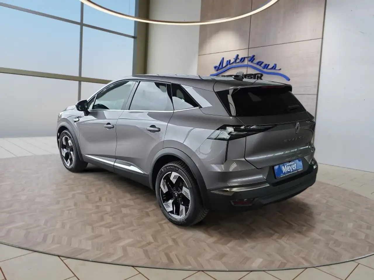 Renault Symbioz 3