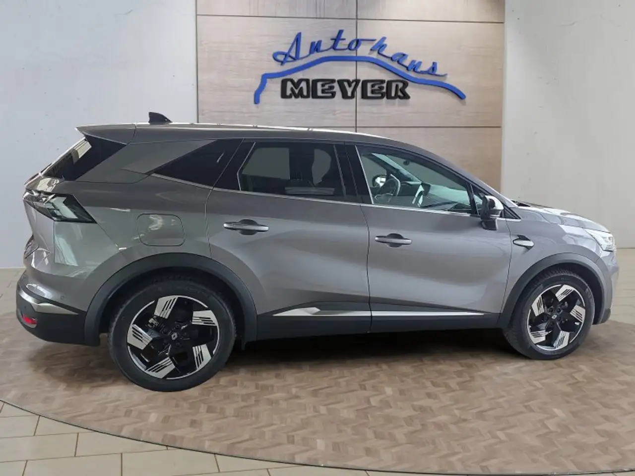 Renault Symbioz 6