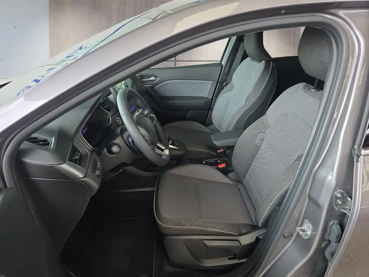 Renault Symbioz 9