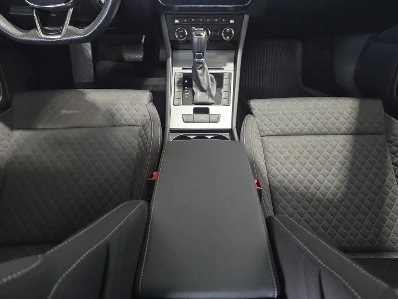 Skoda Superb 12